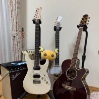 AKITO♪(@akito_guitar_) 's Twitter Profile Photo