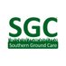 Southern Ground Care (@sgc_ltd) Twitter profile photo