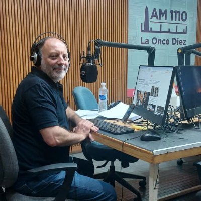 Programa periodístico de actualidad. Te esperamos  para hacer un Primer Plano a las noticias que más te interesan. De lunes a viernes 8 a 10 por @laoncediez