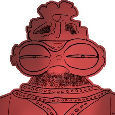 モドルTRPGさんのプロフィール画像