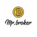 Mr. Broker ₿' 🥋 (@Mrbrokerr) Twitter profile photo