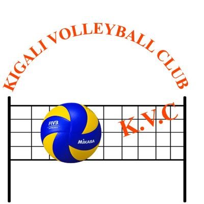 The official Twitter account of Kigali Volleyball Club | 1st Div | Men and Women |