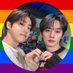 minsung on my phone (@MINSUNGM0MENTS) Twitter profile photo