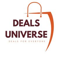 Deals Universe(@DealsUniverse) 's Twitter Profile Photo