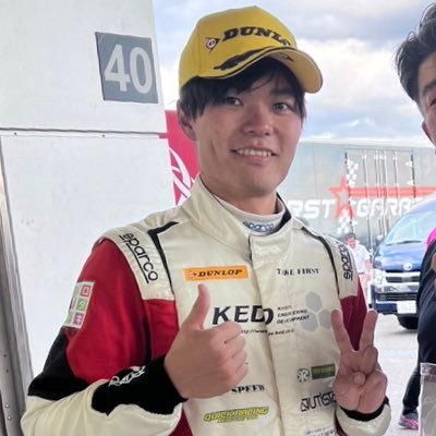 KED / Racing Driver 2024 FIAF4,2023 SuperFJ 鈴鹿岡山🏆Japan league🏆/..follow me!! https://t.co/w43aOR4gKj