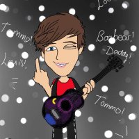 aaood Louis (@louis_aaood) 's Twitter Profile