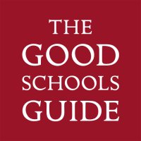 The Good Schools Guide(@GoodSchoolsUK) 's Twitter Profile Photo