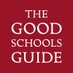 The Good Schools Guide (@GoodSchoolsUK) Twitter profile photo