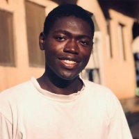 Blessed (@t_daos) 's Twitter Profile