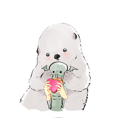 🦦衣江(いゑ)さんのプロフィール画像