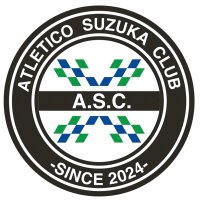 アトレチコ鈴鹿クラブ【公式】🏁 (@asc_2024) 's Twitter Profile Photo アトレチコ鈴鹿クラブ【公式】🏁 (@asc_2024) 's Twitter Profile Photo