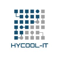 Hycool-IT Eu Project(@HycoolIT) 's Twitter Profileg