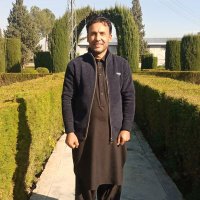 Prof: ZIA UL HAQ (@zia_hsq) 's Twitter Profile