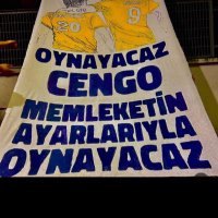 FENERBAHÇEli①⑨ⓞ⑦🇧🇷(@ococugugs) 's Twitter Profile Photo