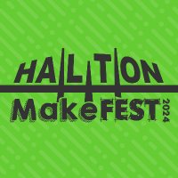 Halton MakeFest(@HaltonMakeFest) 's Twitter Profile Photo