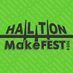 Halton MakeFest (@HaltonMakeFest) Twitter profile photo
