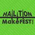 Halton MakeFest (@haltonmakefest) Twitter profile photo Halton MakeFest (@haltonmakefest) Twitter profile photo