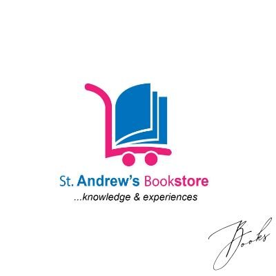 For #books which can change, improve and enrich lives 📚
Calls & Watsapp: +256709775172 
standrewsbookstores@gmail.com
