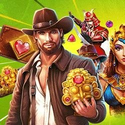 Playabets Affiliates offers a wide variety of games to cater to different preferences. You can enjoy all types of slots, including jackpot slots and video poker