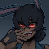 apocalypticbunny ☢🐰| Zombie Slayer (@apocalypticbuns) 's Twitter Profile