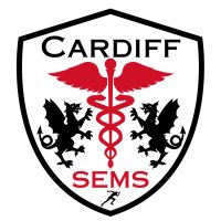 Cardiff SEMS(@CardiffSEMS) 's Twitter Profile Photo