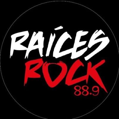 FM 88.9 Raíces Rock
Somos la radio del barrio de San Carlos. Parte del Foro Argentino de Radios Comunitarias.