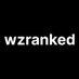 wzranked (@wzranked) Twitter profile photo