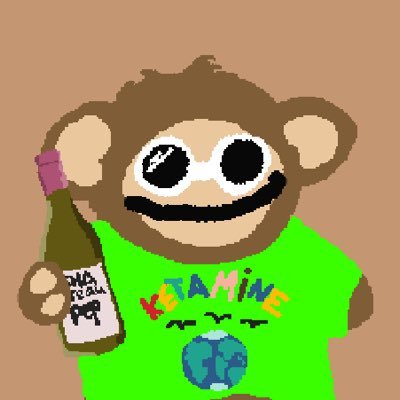 swiss_chainlink's profile picture. I’m just here for the memes