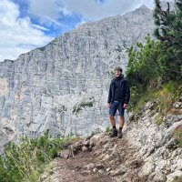 Federico Torti (@f99t22) 's Twitter Profile