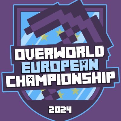 Bringing together the best Minecraft Speedrunners from across Europe and making them compete for the ultimate European title 🏆
https://t.co/zA5ySbpgMJ
