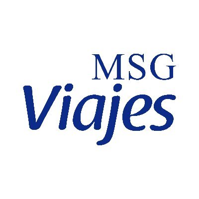 MsgViajes Profile Picture