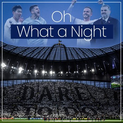 A weekly @90min_Football podcast dealing with all things Tottenham featuring @SeanDZWalsh and @judesummerfield. #THFC #COYS