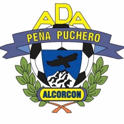 Peña Oficial de la Ad Alcorcón y componente de la FP AD Alcorcón