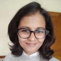 Seema Sindhu(@SeemaSindhu) 's Twitter Profile Photo