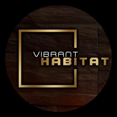 VibrantHABITAT Profile Picture