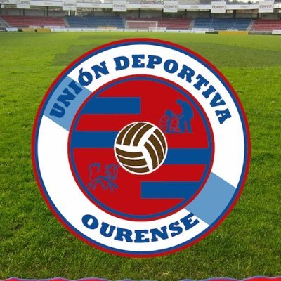 Conta de información sobre a Unión Deportiva Ourense.  #FútbolPopular #SempreCDOURENSE