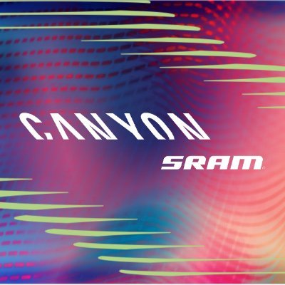 CANYON//SRAM Racing & CANYON//SRAM Generation
