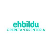 EH Bildu Orereta/Errenteria(@EHBilduOrereta) 's Twitter Profile Photo