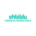 EH Bildu Orereta/Errenteria (@EHBilduOrereta) Twitter profile photo