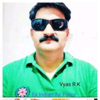 RK VYAS सनातनी भारतीय(@exiafrkvyasskr) 's Twitter Profile Photo