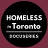 HDocuseries's profile picture. A performative documentary series, showcasing the day-to-day life of Jack, a homeless person who struggles with mental illness.