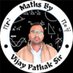 mathsbyvijaypathak (@mathsbyvijay) Twitter profile photo