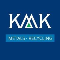 KMK Metals Recycling(@KMKMetals) 's Twitter Profile Photo