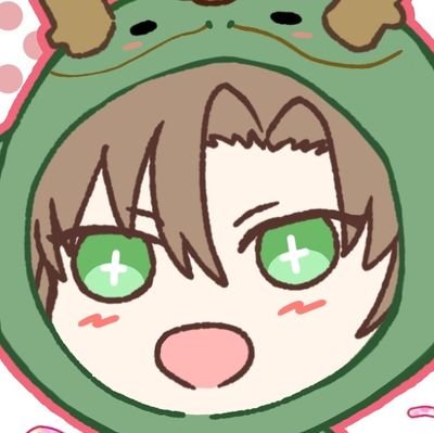 hati@空気屋☀️🍃さんのプロフィール画像