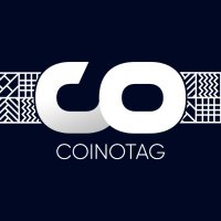 COINOTAG NEWS(@coinotagen) 's Twitter Profile Photo