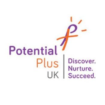 Potential Plus UKさんのプロフィール画像