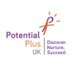 Potential Plus UK (@ppuk_) Twitter profile photo Potential Plus UK (@ppuk_) Twitter profile photo