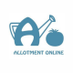 allotmentonline (@allotmentonline) Twitter profile photo