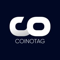 COINOTAG(@coinotag) 's Twitter Profile Photo