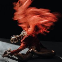 Richard Chappell Dance (@rchappelldance) Twitter profile photo